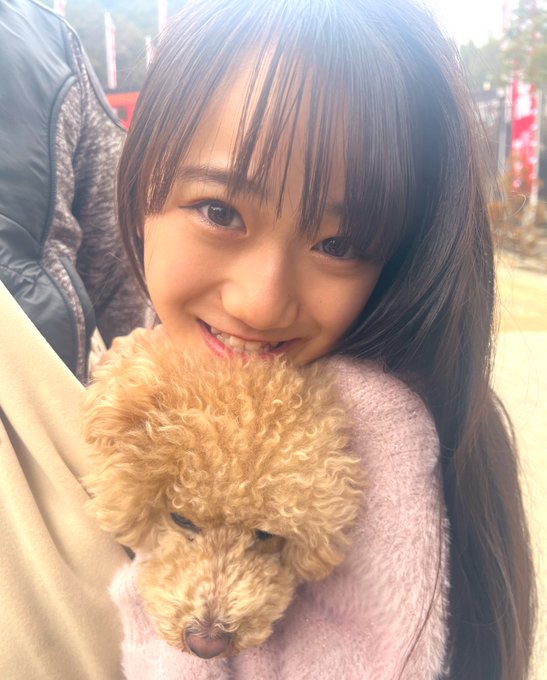 Twitterのコスプレ画像4