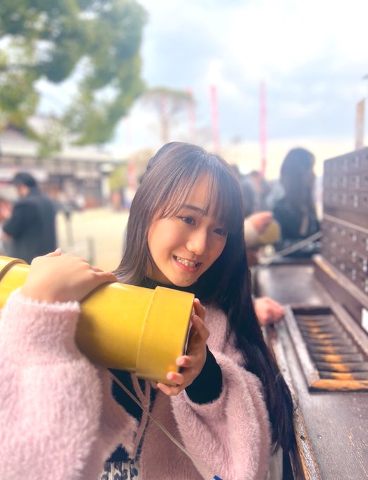 Twitterのコスプレ画像5