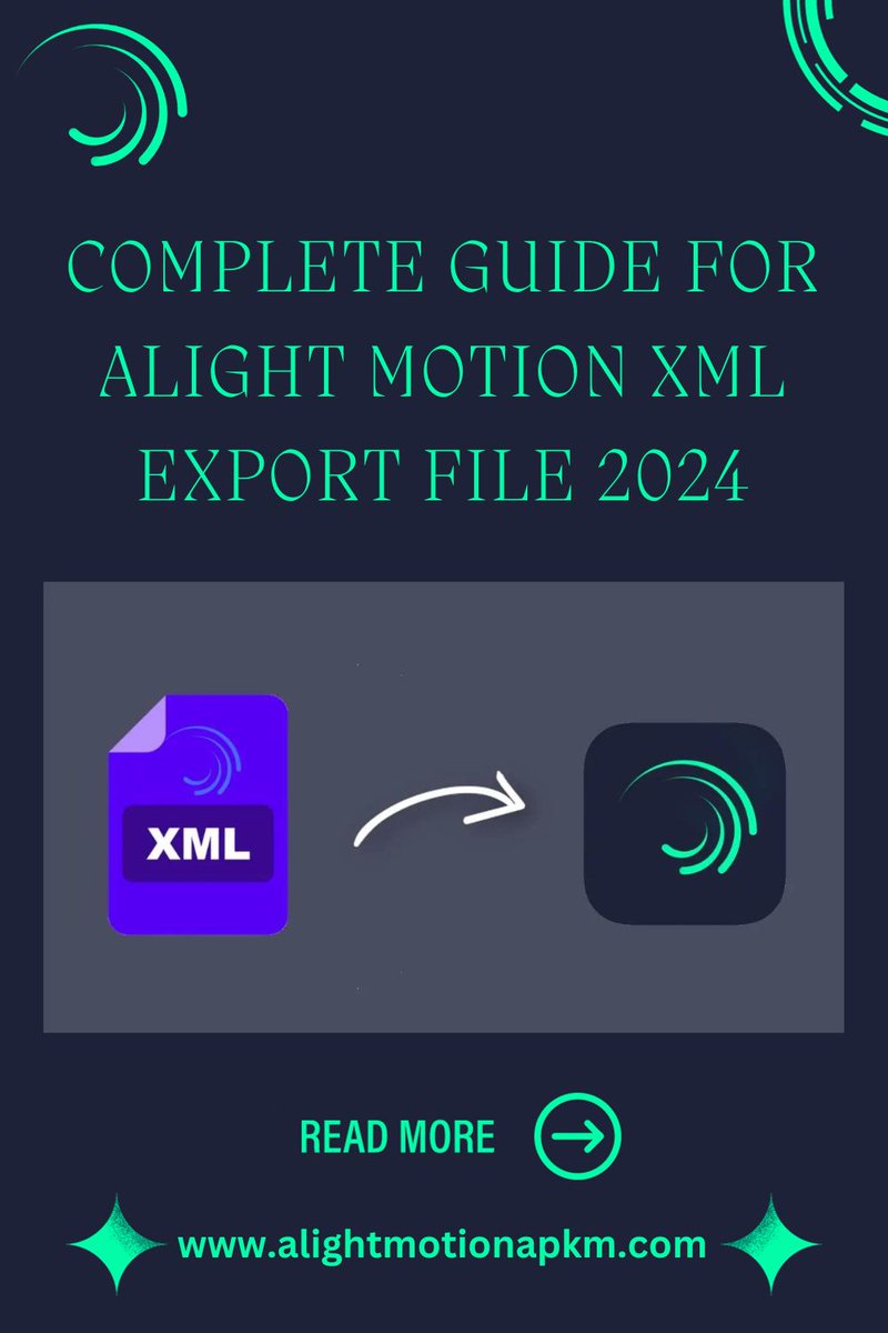 Ready to elevate your video editing game? Dive deep into Alight Motion XML Export with our comprehensive guide for 2024. 🎥✨ #EditingMagic #AlightMotion #XMLExport #CreativeJourney #TechTutorial #AlightMotion #XMLExport #VideoEditing #CreativeSkills #2024Guide #EditingMagic