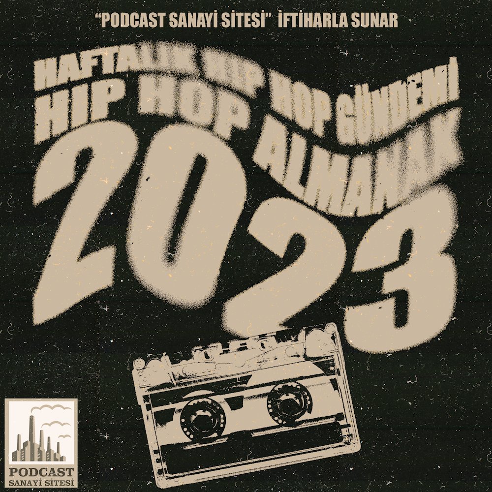 Hip Hop Almanak 2023 YAYINDA! @vasifsizelemano & @fuatalpay_ & @enesasurson kendi en iyi single ve albüm listelerini uzun uzun konuştu, favorilerini sıraladı. Bizi Spotify'dan takip edebilir, kendi listenizle birlikte bölümü paylaşabilirsiniz⬇️ open.spotify.com/episode/79ssBx…