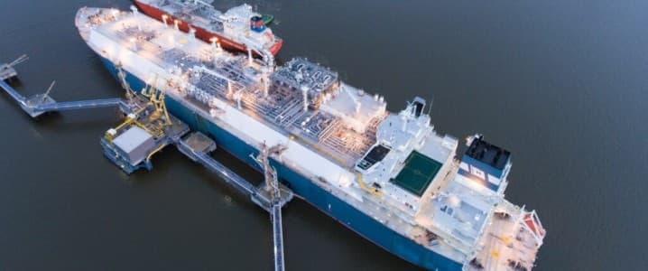 Gail India Signs Long-Term LNG Supply Deal with Trader Vitol dlvr.it/T126R5