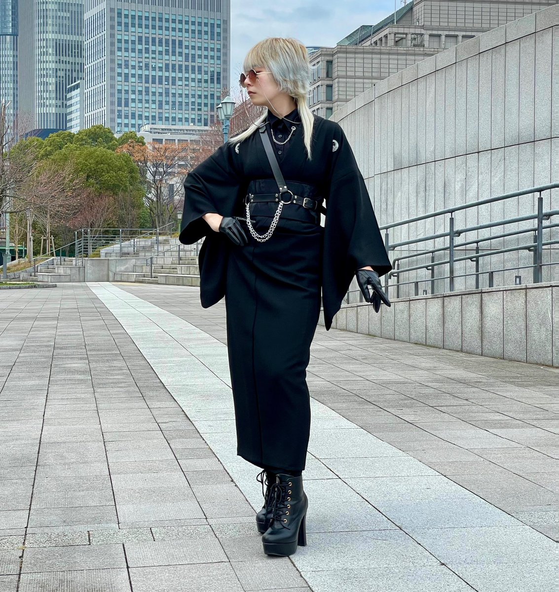 着物marucoさん専用 着物 絽無地（夏用） | ユニフォーム総合メーカーのサーヴォ公式