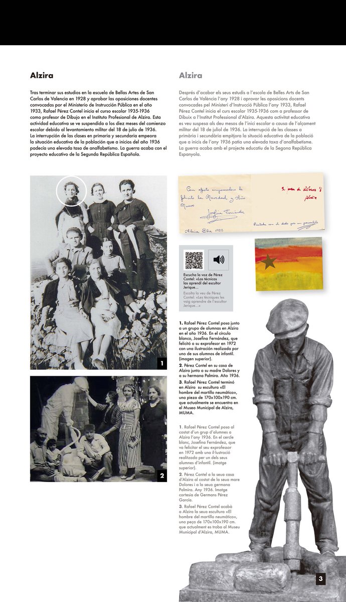 Pedagogía Conteliana tweet media