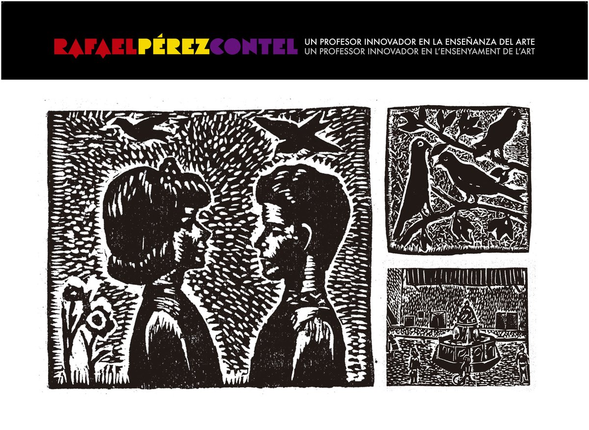 Pedagogía Conteliana tweet media