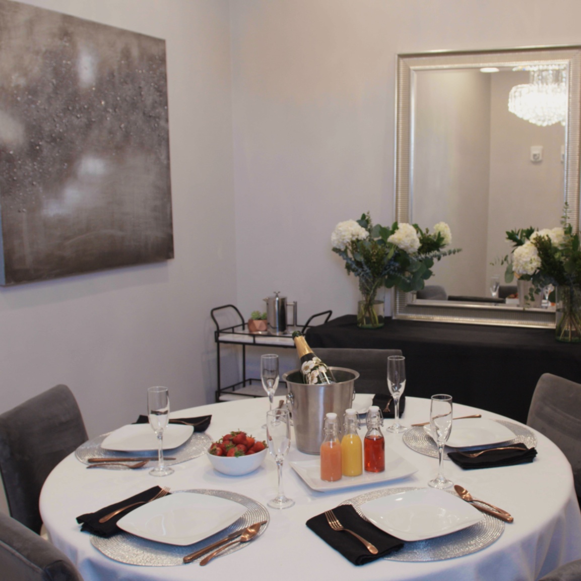 cultureadayspa's tweet image. Indulge in our specially curated spa packages for a day of ultimate relaxation. Perfect for rejuvenating your spirit at Culture A Day Spa. #RelaxationDay #SpaJoy cultureadayspa.com/spa-packages