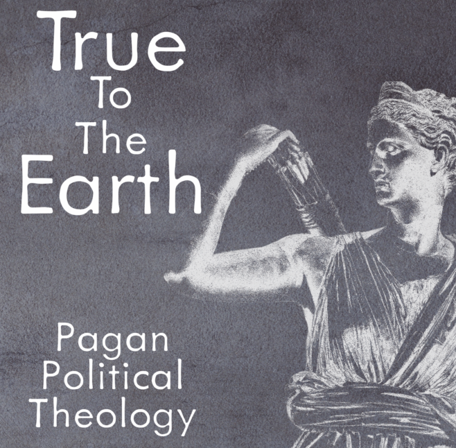 RU276: KADMUS HERSCHEL ON TRUE TO THE EARTH: PAGAN POLITICAL THEOLOGY renderingunconscious.org He is here to discuss the new edition of his book True to the Earth: Pagan Political Theology, which was recently published by Gods and Radicals Press. amzn.to/3TVfKqu