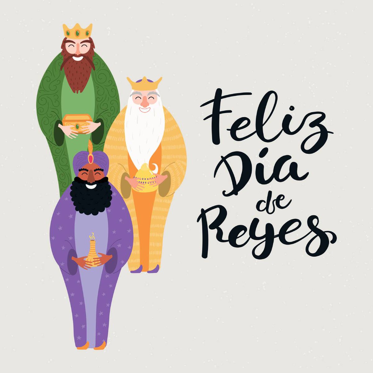 ¡Feliz Día de Reyes! 🎄 Desde Decogarden os deseamos un día lleno de magia y alegría, ¡esperamos que Melchor, Gaspar y Baltasar os hayan traído un montón de cosas! 😍 #DíaDeReyes