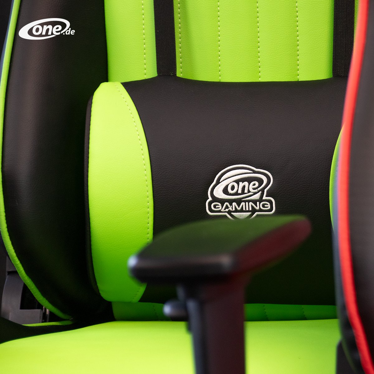 Was ist das Wichtigste bei einem Gaming Chair? 🤔💙

#setupsaturday