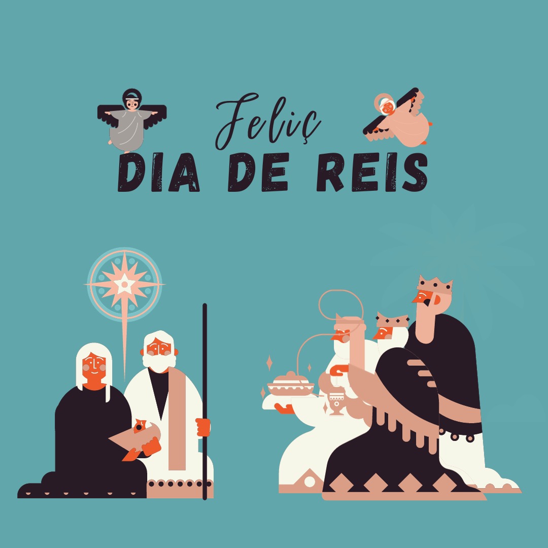 manyanetmolins's tweet image. Quants regals us han portat els Reis? Avui, recordem una de les primeres etapes de la vida de Jesús #josocmanyanet #familiamanyanet #juntsiambesperança #Baixllobregat #Molinsderei