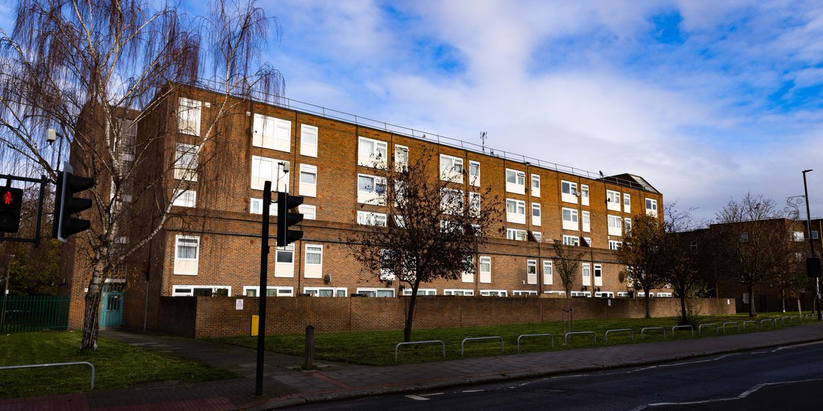 🏘️Tenants living in Royal Greenwich council homes can have their say on proposals for a rent increase from April. The proposal will be considered, and a decision made by the Council's Cabinet on 21 February. 🕛Deadline: 14 January (midnight) 👉 royalgreenwich.gov.uk/councilrent-20…
