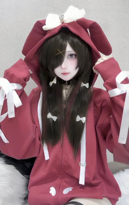 コスプレイヤーミャーのTwitter画像19