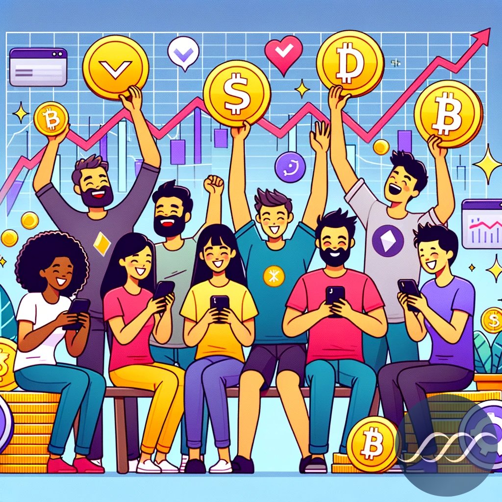 seanode_news's tweet image. Unleash your trading potential with Atlas 🤖! Our bot is adaptable to all types of stable coins, ensuring you optimal profits regardless of your preference. Join us now and maximize your investments 💰!

#TradingPotential #OptimalProfits #StableCoin #Seanode