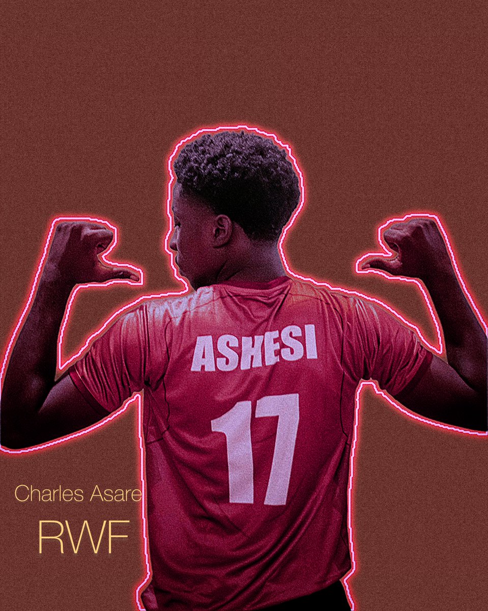 Ashesifabrizo's tweet photo. 🚨 Charles Asare, aka CH7, currently lacks a contract with Legends United ⚫️⚫️. Affiliated with Michael and Tani's Northside, he might join their new phase. 

Stay tuned for updates on his next move. https://t.co/4TDZgzxToe