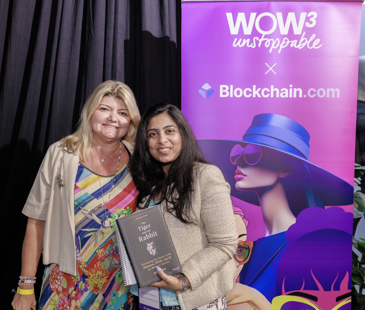 New Year, new chapter in the crypto journey ✨ 

What's on your crypto reading list for 2024? 📚 📚 📚 

Whether it's groundbreaking research, insightful guides, or hidden gems, share your must-reads below.