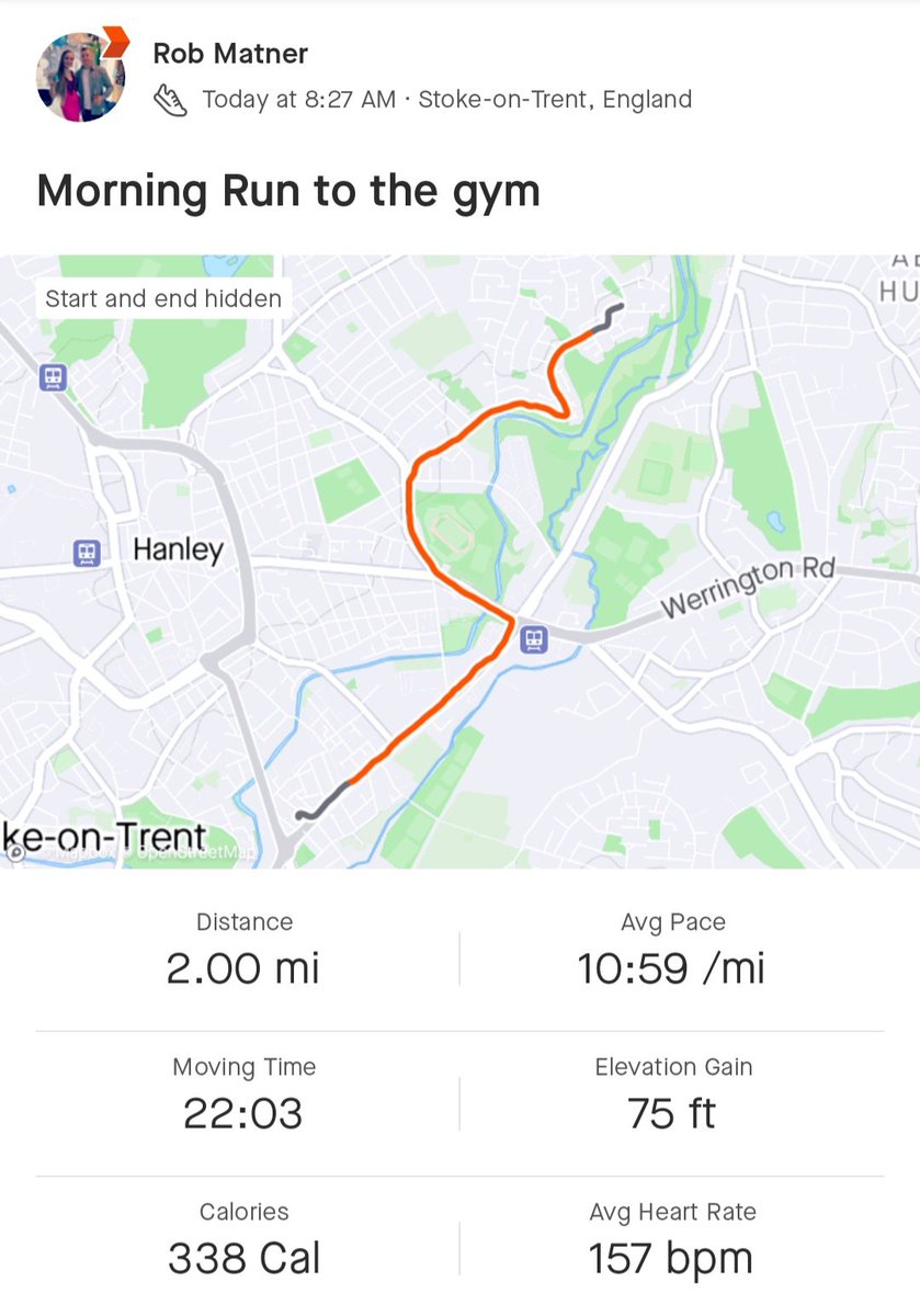 Rob matner tweet media