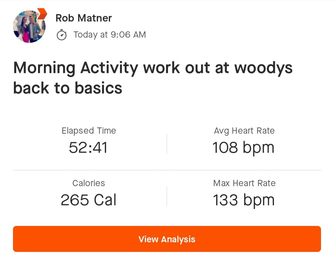 Rob matner tweet media