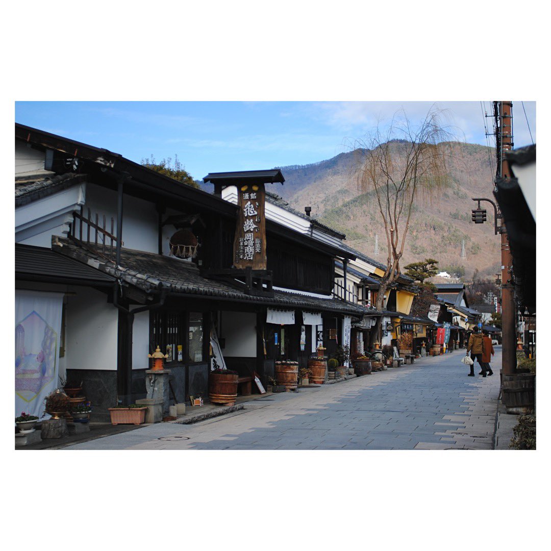 長野県上田市
北国街道柳町

Nikon D3000
AI NIKKOR 35mm F2S

#nikond3000 #nikon