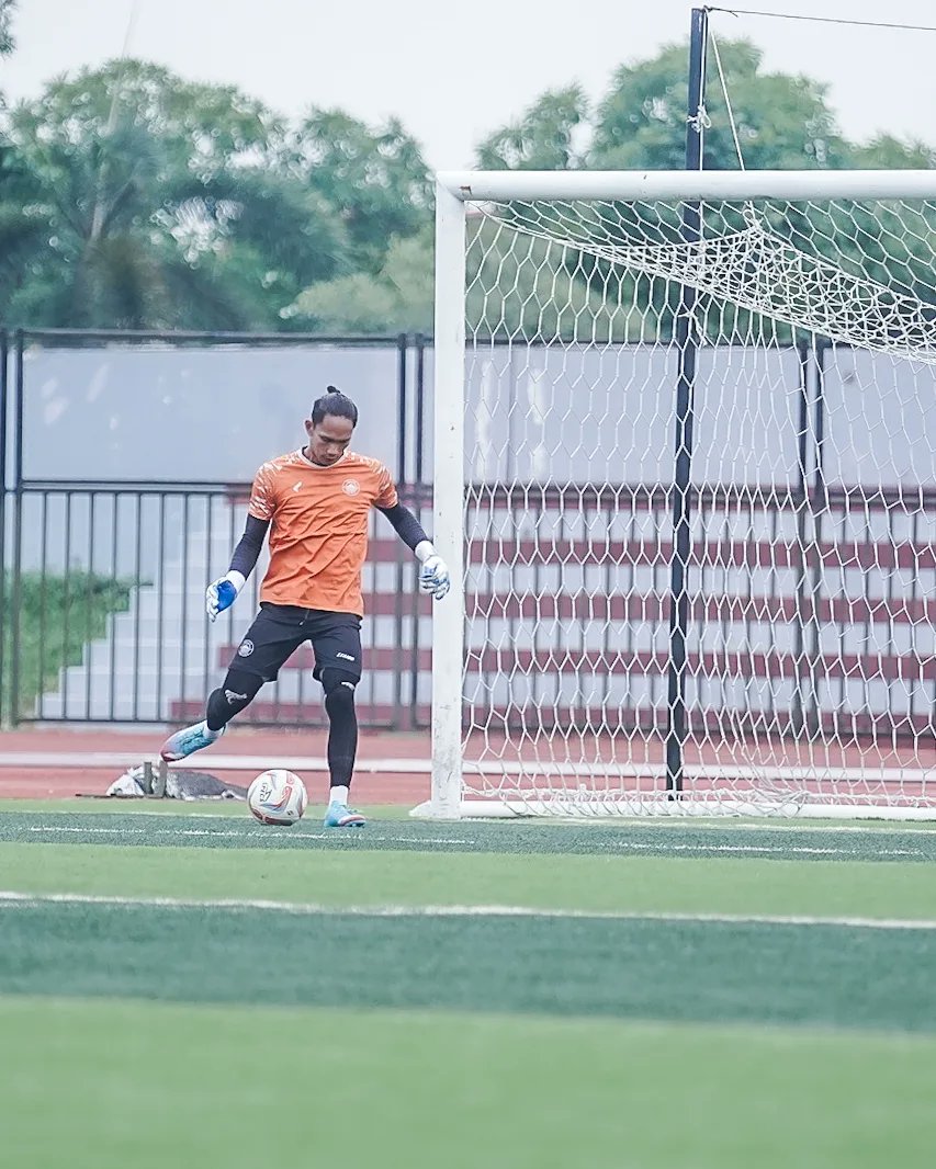 𝐎𝐟𝐟𝐢𝐜𝐢𝐚𝐥 𝐓𝐫𝐚𝐢𝐧𝐢𝐧𝐠 𝐬𝐞𝐛𝐞𝐥𝐮𝐦 𝐥𝐚𝐠𝐚 𝐡𝐚𝐝𝐚𝐩𝐢 𝐭𝐮𝐚𝐧 𝐫𝐮𝐦𝐚𝐡 𝐏𝐞𝐫𝐬𝐢𝐩𝐚 𝐏𝐚𝐭𝐢 💙🦈

#sulutunited 
#torangsulutunited 
#bagejo 
#bakuabisjo