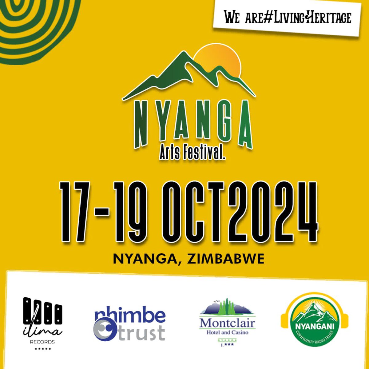 nyapimbi's tweet photo. Welcome onboard NyanganiFM https://t.co/AOaPxuRSct