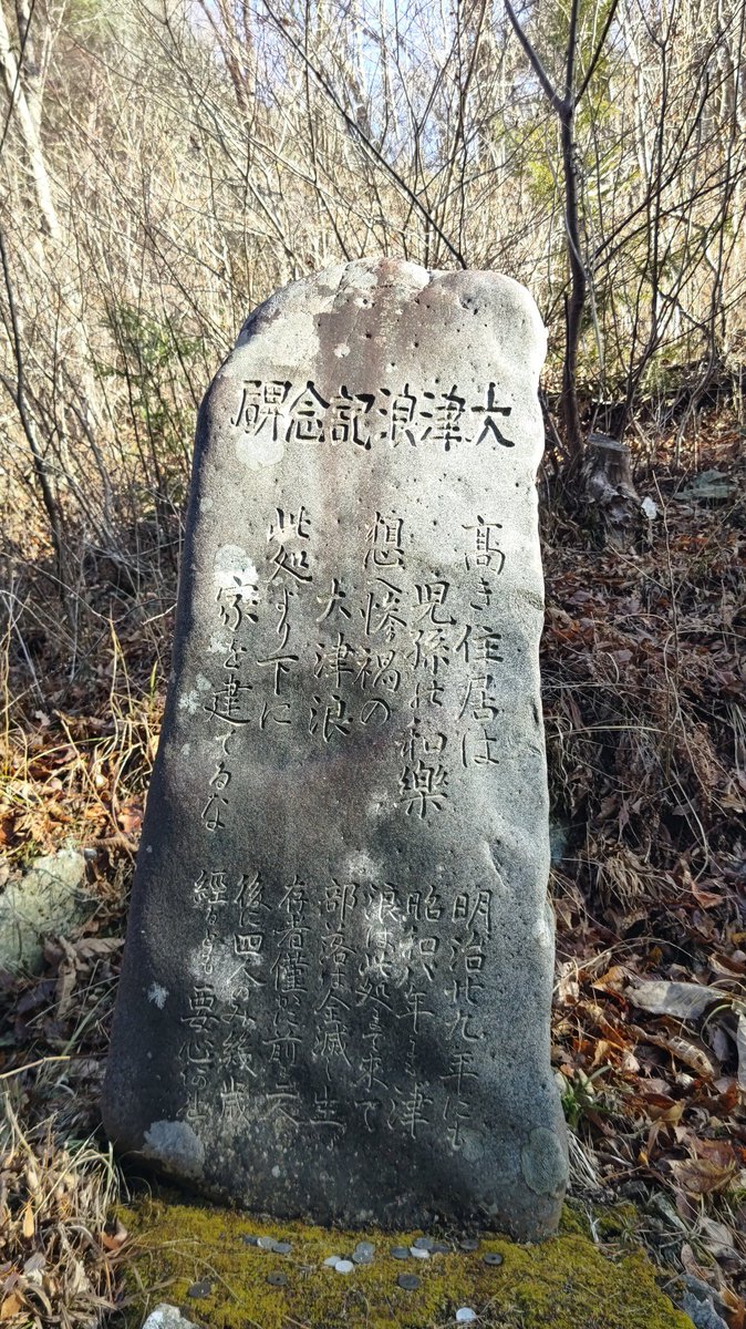 青の幻影 tweet media