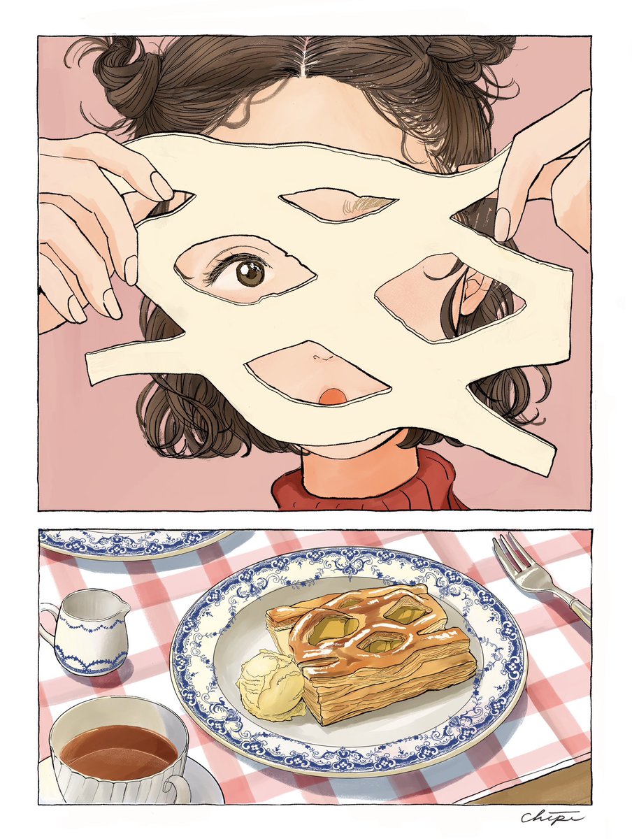 こじま（ち） tweet media