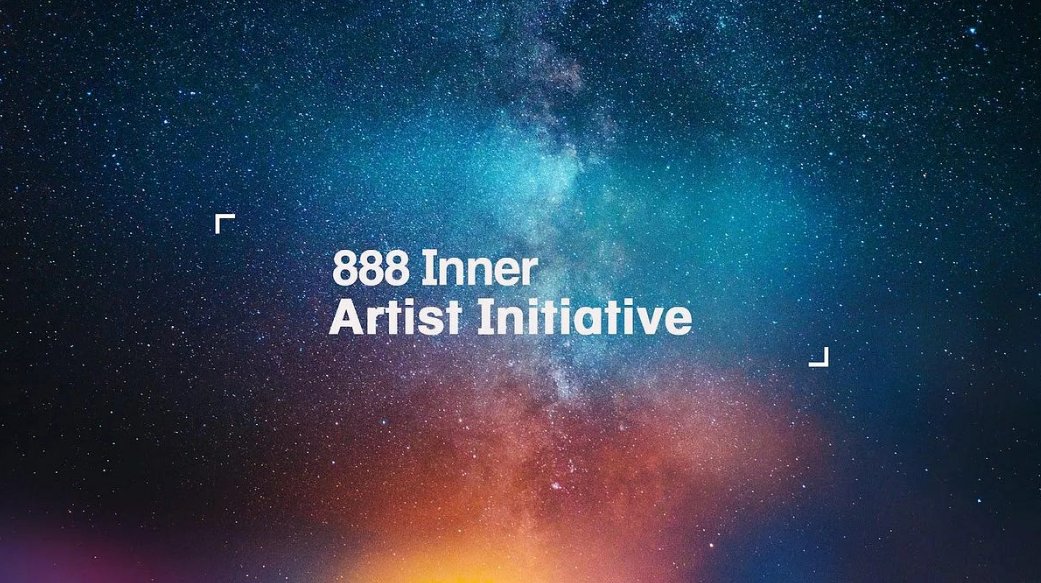 Dear #NFTCommunity: We've always said that artists are the lifeblood of Web 3.0, and you are most certainly the lifeblood of the #888InnerArtist Initiative. Thank you for building with us and here's to an amazing 2024! Read our full year end update here: medium.com/@888innercircl…