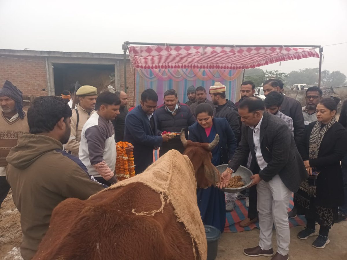 Kshitij Dwivedi PCS tweet media