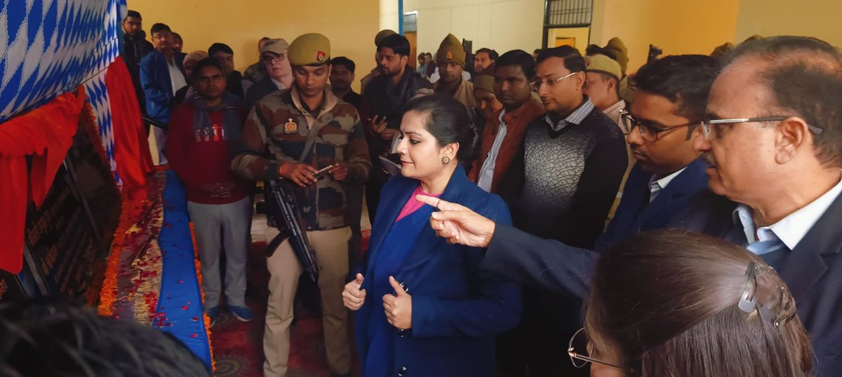 Kshitij Dwivedi PCS tweet media