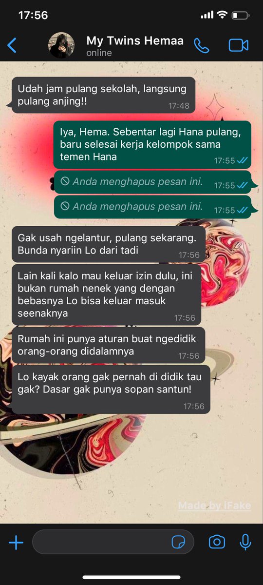 Panggil aja Angsa tweet media