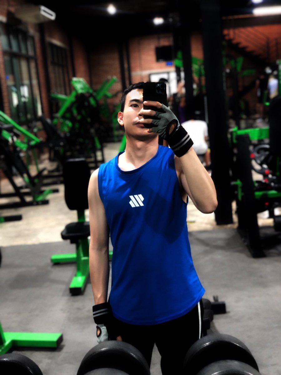 nayvbboy0210's tweet image. ฟิตหำหน่อย😅😅