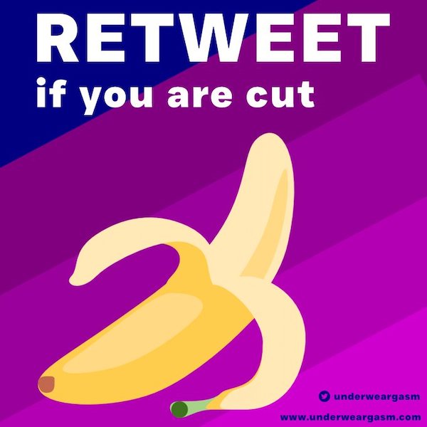 #cutcock #circumcised #circumsexual #teamcut #glans #cockhead #circumcisedmen #circumcision #teamnoforeskin #noforeskin