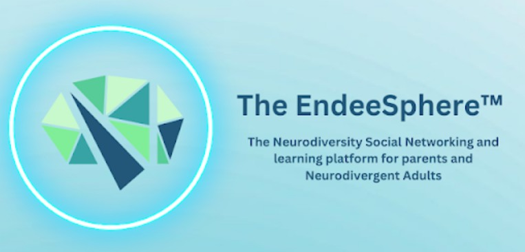 Are you in the EndeeSphere yet? Let's be honest Twitter isn't the safest space for the Neurodivergent community. The EndeeSphere is a social media app made by the community, for the community. Completely free profile and social feed. #autism #actuallyautistic