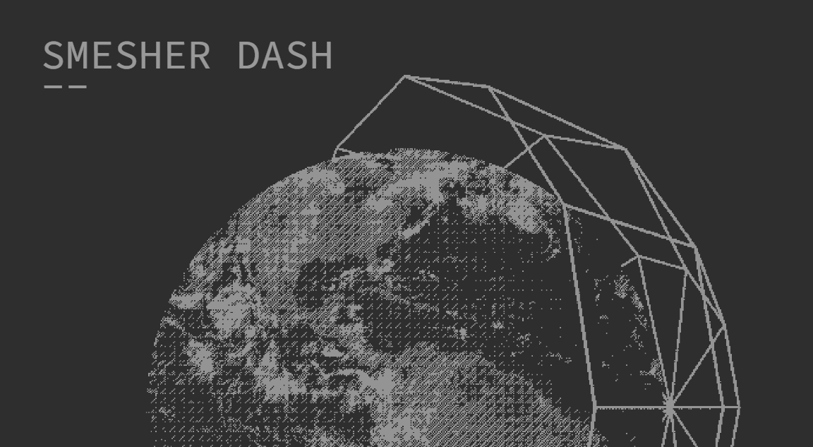 Spacemesh $SMH is one of those projects that has everything to succeed. Before we talk about the project's possible futures, let's take a look at this sleeping giant that some are calling the next $KAS or the $CHIA killer. 

💎 Spacemesh is...

🧵