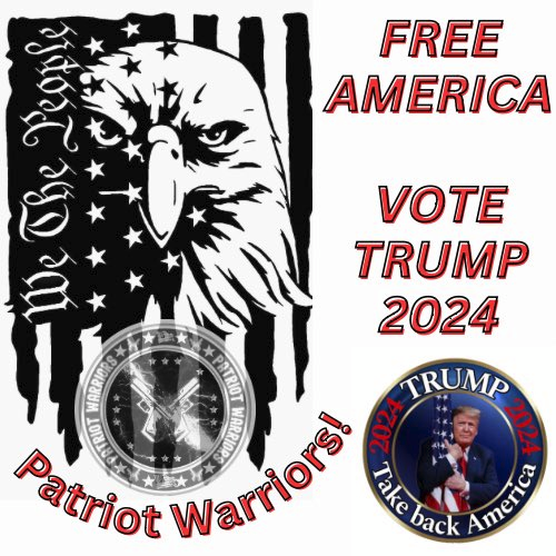 #PatriotWarriors 1474 @Masha0921Irin @PecanC8 @Gentleman2741 @ToniLL22 @TheRebeluniter @Bruce95943768 @RedRidingHoodKS @bamato383 @emma6USA @honey_bee48 @PSwal807 @Anne_deProvence @goldisez @pr0ud_americans @Chrys1MR @BW1832023 @x4Eileen @Yorkshirecath @MagloniaW