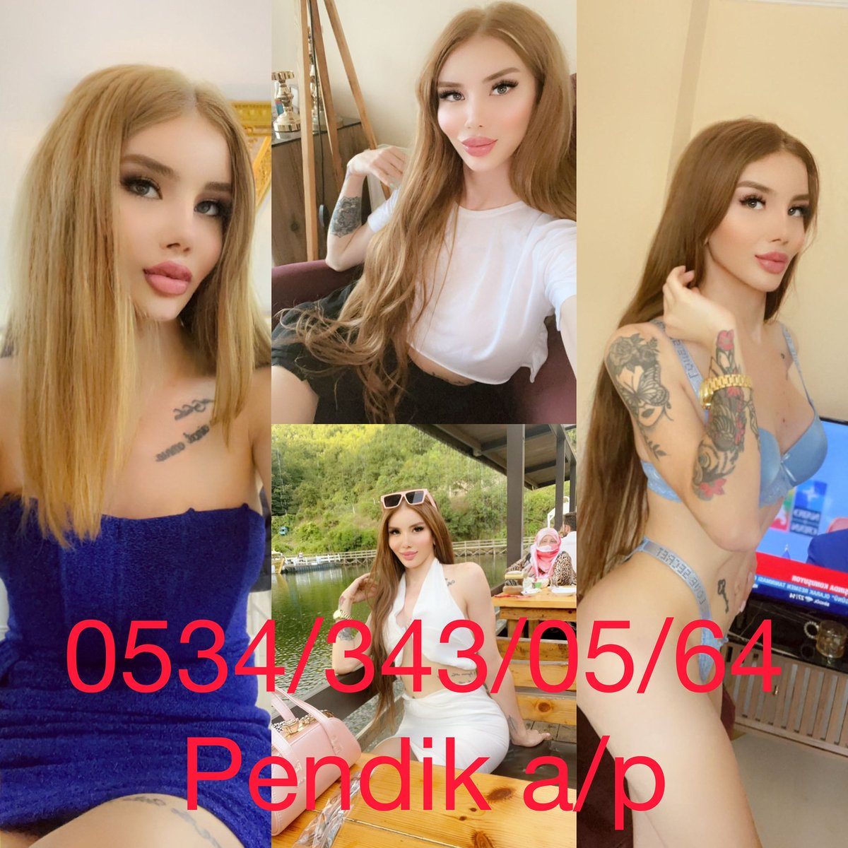 EstrellaRe10182's tweet photo. **En--iyi--anlarını**
**Benimle__geçirmek**
**Sana,,iyi,,gelecek**
**Tenimi^tenin^de^hisset**
**Farkımı''hisset.**
#maltepetraveﬅi
#pendiktraveﬅi
#kurtkoytraveﬅi https://t.co/O2lSuaAs1P