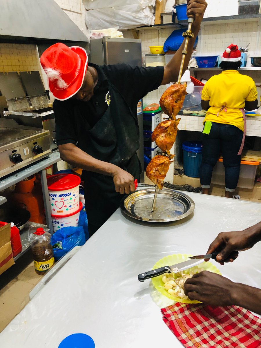 FulbertAko's tweet photo. 🇧🇯❤️🇨🇮 https://t.co/cPvfBsHPCz
