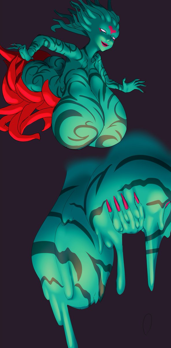 他の依頼の隙間にやるのでたぶんお時間をいただくと思います。
ワイズマンタイム🔞さんはコミッションを募集しています! https://t.co/XMlh3woyoT #Skeb #Commission @skeb_jpより
最近はこんな感じ↓