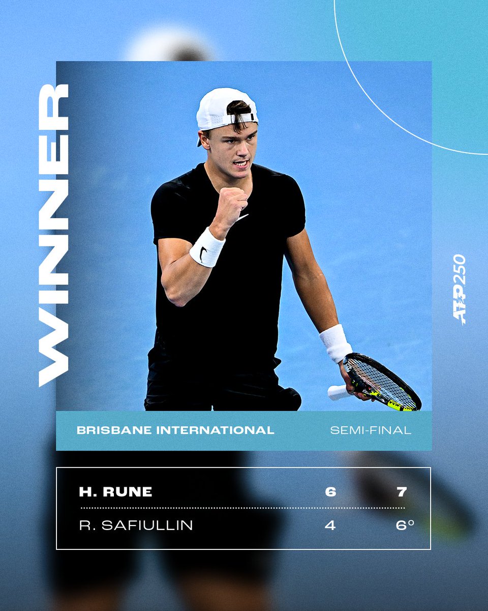 ATP Tour tweet media
