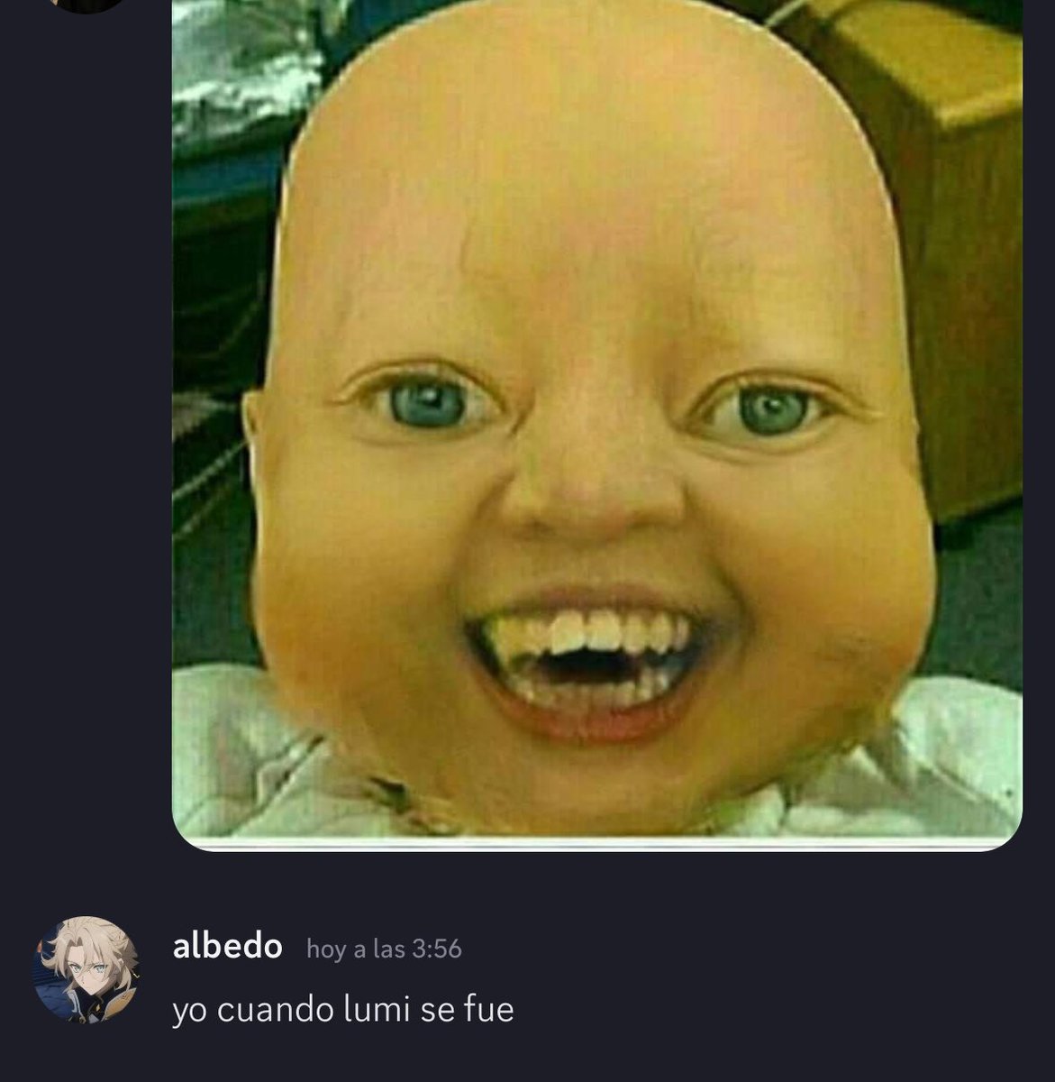 elixiuees's tweet image. te entiendo amigo me paso igual