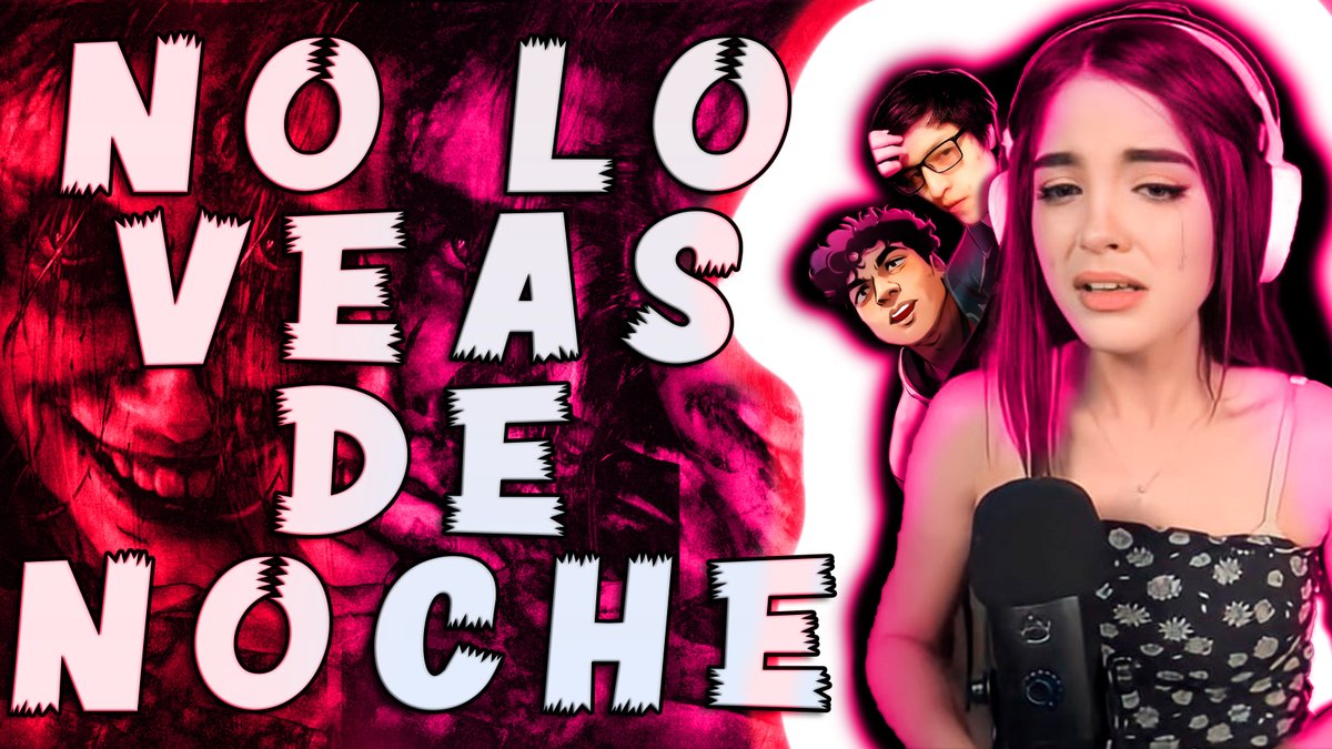 Reth_69's tweet photo. "🧊 EL ICEBERG DE SUCESOS OCURRIDOS EN STREAM" //REACCIÓN / rether ft. @AbalFrikiRap
https://t.co/AoWJM9Yai5 https://t.co/QrrWYSoFm9