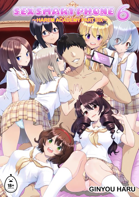 My doujinshi is now officially available in English! 
I hope you enjoy the uncensored version of my work! 
With your support, I'll be able to publish more works in English!! 
Check it out: https://t.co/IHWbReaEQo
Publisher: Irodori Comics 