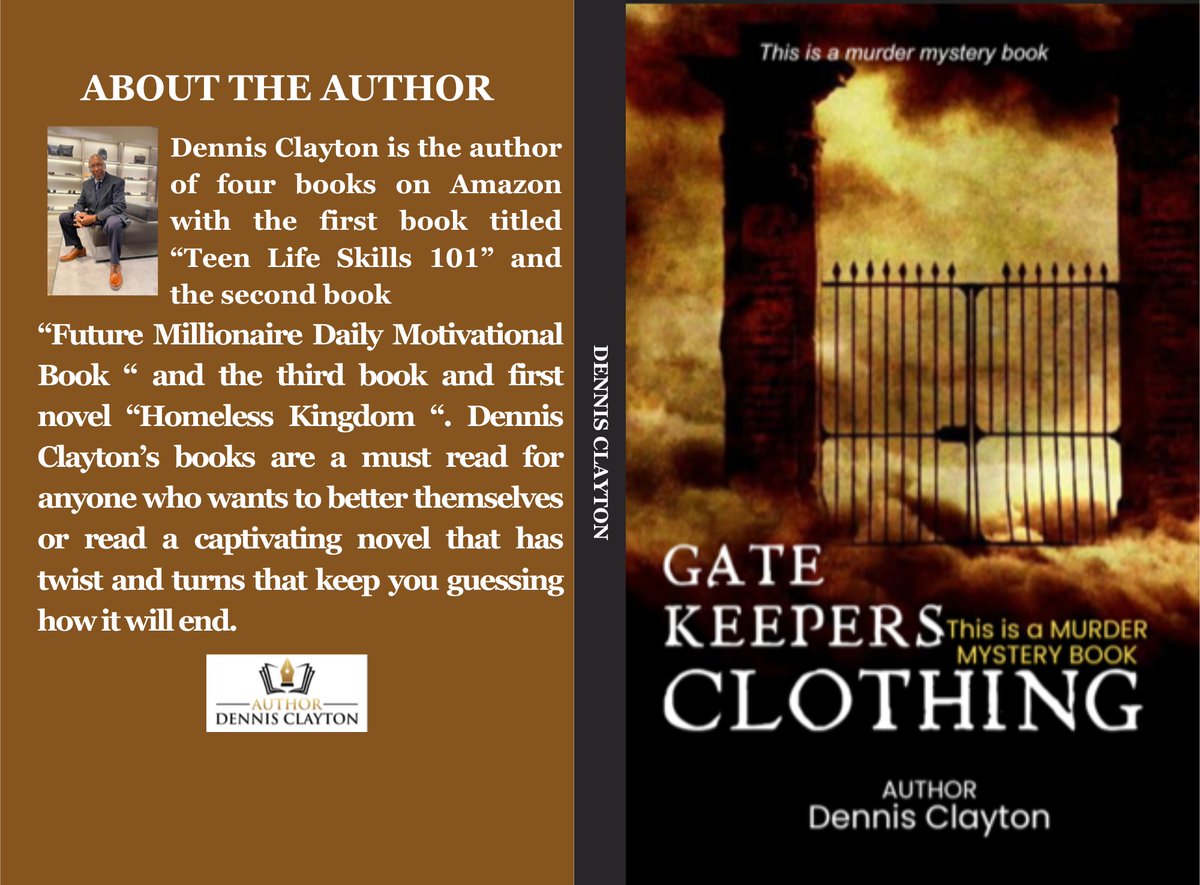 sofiyullahi69's tweet image. I will help you to publishing your book on amazon kdp and any platform publishing
#bookpromotion #amazon #DigitalMarketing #TwitteroweKsiazkary #twittpuck #twitterclarets #amazonbooks #amazonkdp #socialmedia