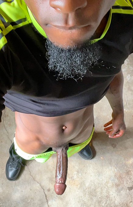 💚🖤💚🖤💚😜🙌🏾 https://t.co/3DoFIbd49U