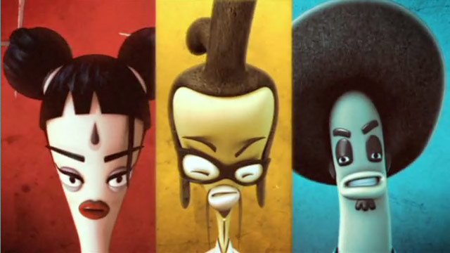 Can i fuck with yall memory