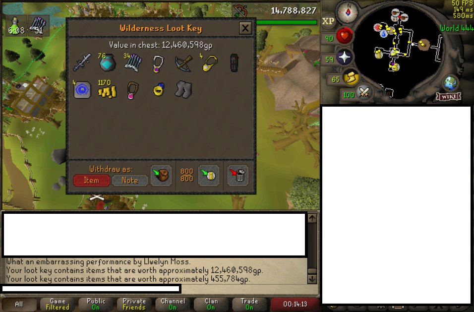 rs_zenith's tweet image. AFTER WE ENDED THEIR PKRI EARLIER IN 2 HITS... FATALITY TRIED TO MASS UP FOR A PK TRIP.

WE QUICKLY SPY HIT THEM AND BAITED THEM INTO MASSING FOR US.

WE MADE THEM GET COMPLETELY GWASED INSIDE SLAYER CAVES AND WE FARMED THEM AT CA FOR 3 HOURS. 🤣
TOPIC: zenith-rs.com/community/inde…