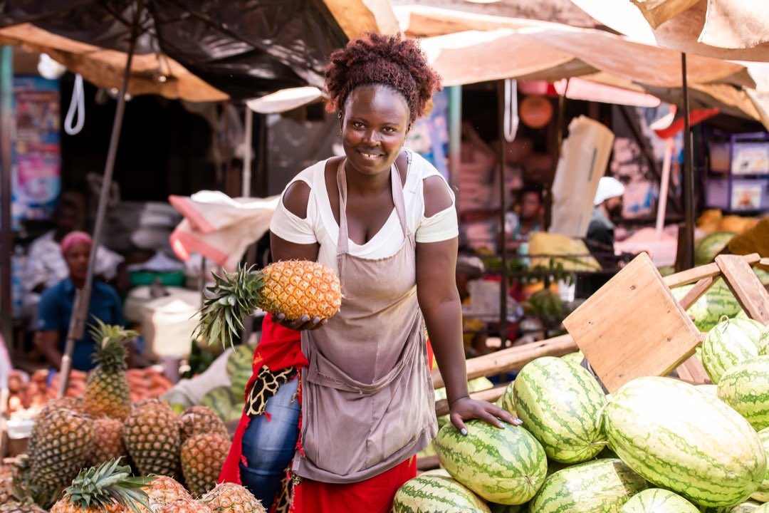 ElsieAttafuah's tweet image. The @UNDP x @JumiaUG E-Commerce Platform is proof that digital solutions can shape a #FutureSmart Uganda, having displayed the potential for e-commerce and digital technologies to enhance livelihoods for youth, women and vulnerable people.
