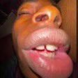 wtfmyia's tweet photo. When an ugly dude tells me to go to bed https://t.co/Luu4bVZL4A