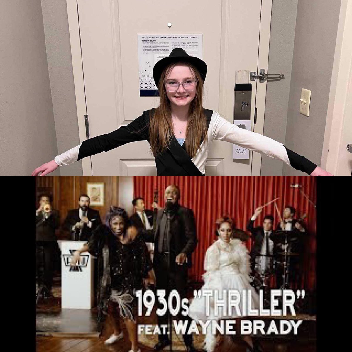 Aaron Goble tweet media