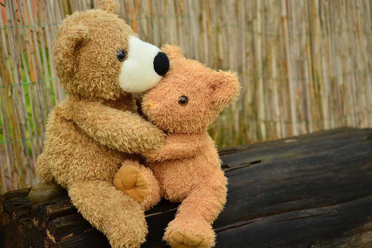 KatieCornhill's tweet image. Today is #CuddleUp Day ❤️😊

It's a day that encourages us to snuggle up with someone, something, or a pet

A good cuddle has great health benefits and more, and at this time of year with some of the coldest days...