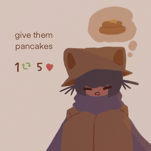 niko is hungry
(tried lineless..)